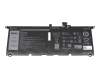 0DELL-G7GV0 original Dell battery 52Wh