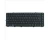 0F289K Dell Keyboard (GERMAN)