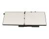 0KCM82 original Dell battery 68Wh 4 cells/7.6V