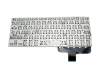 0KN0-QD1GE13 original Protek keyboard incl. topcase DE (german) blue