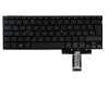 0KNB0-3620GE00 original Asus keyboard DE (german) anthracite