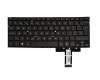 0KNB0-3624SF00 original Asus keyboard SF (swiss-french) anthracite