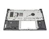 0KNB0-561WGE00 original Asus keyboard incl. topcase DE (german) black/black with backlight