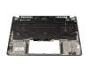 0KNR0-281DGE00 original Asus keyboard incl. topcase DE (german) black/black with backlight