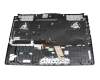 0KNR0-681WGE00 original Asus keyboard incl. topcase DE (german) black/transparent/black with backlight