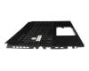 0KNR0-6910GE00 original Asus keyboard incl. topcase DE (german) grey/grey with backlight (1ZONE RGB)