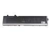 0NWDC0 original Dell battery 83Wh