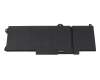0ROPO original Dell battery 64Wh