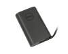 0T6V87 original Dell USB-C AC-adapter 45.0 Watt Small