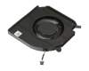 0V7P3C original Dell Fan (GPU) for models with GeForce RTX 3060