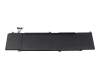 0XRGXX original Alienware battery 90Wh 11.4V
