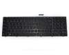 40033993 original Medion keyboard DE (german) black/black