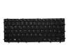 5VY7J original Dell keyboard DE (german) black with backlight