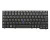 BA59-03034C original Samsung keyboard DE (german) black with mouse-stick