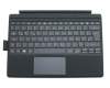 NK.I121A.00J original Acer keyboard incl. topcase DE (german) black/black with backlight