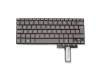 0KNB0-3624UK00 original Asus keyboard UK (english) black