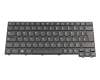 01LX712 original Lenovo keyboard DE (german) black/black