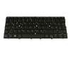 1T6TM original Dell keyboard DE (german) black with backlight