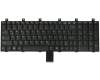 A000006390 original Toshiba keyboard DE (german) black