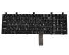 S1N-3UUK111-C54 original MSI keyboard UK (english) black