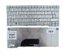 NKS11TA0627 original Sony keyboard DE (german) silver
