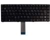 04GNX61KGE00-2 original Asus keyboard DE (german) black/black