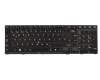 P000542460 original Toshiba keyboard DE (german) black/anthracite with mouse-stick