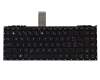 04GN031KSF00-1 original Asus keyboard SF (swiss-french) black
