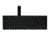 0KNB0-6270GE00 original Asus keyboard DE (german) black