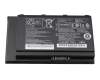 10602135496 original Fujitsu battery 96Wh