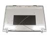 10A76P0410217 original Lenovo display-cover 39.6cm (15.6 Inch) silver
