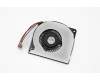 Fan (CPU) original suitable for Fujitsu Stylistic Q616