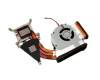 04W3622 original Lenovo Cooler (CPU) - 3 Pins -