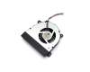 Fan (CPU) 5V / 0.36A original suitable for Toshiba Satellite Pro A50-A
