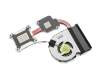721937-001 original HP Cooler (DIS/CPU)