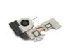 60.RHS07.004 original Acer Cooler (DIS/CPU)