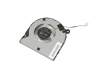 Fan (CPU) original suitable for Acer Swift 3 (SF314-53G)