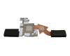 60.Q1CN5.002 original Acer Heatsink (DIS)