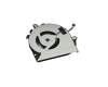 Fan (CPU) right original suitable for HP Omen 15-ce014ng (2CQ99EA)