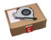 Fan suitable for Lenovo IdeaPad L340-15IWL (81LH)