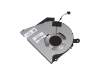 Fan (CPU) suitable for HP ProBook 450 G6 (5TJ92EA)