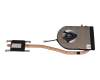 01ER494 original Lenovo Cooler (UMA/CPU)