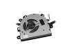 Fan (CPU) suitable for Lenovo IdeaPad 3-15IIL05 (81WE)