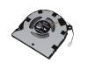 Fan (CPU) original suitable for Acer Swift 5 (SF514-54T)