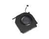 Fan (CPU) suitable for Schenker XMG NEO 15-E22 (GM5AGxW)