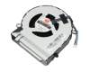 CP756591-XX original Fujitsu Fan (CPU)