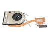 5H41B77278 original Lenovo Cooler (CPU/UMA)
