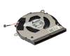 13NB12U0T02011 original Asus Fan (CPU)
