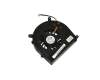 6-31-X720S-101 original Clevo Fan (GPU)