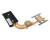 13GNYK1AM010-1 original Asus Heatsink (CPU)
